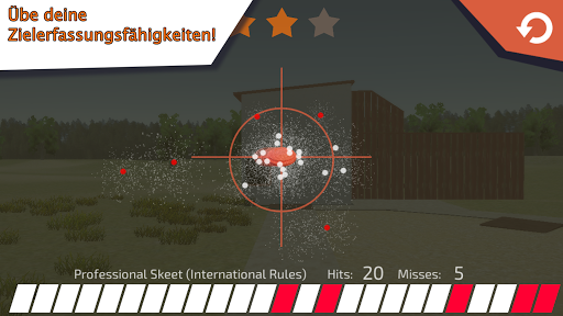Clay Hunt PRO Screenshot