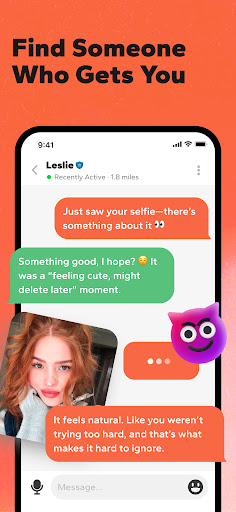 Hugi: Meet Real Local People screenshot