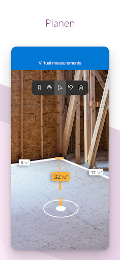 Power Apps Screenshot