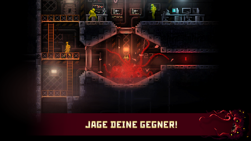 Carrion Screenshot