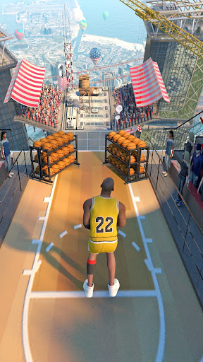 Captura de pantalla de Scoring Champion