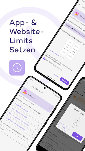 StayFree - Screen Time Screenshot