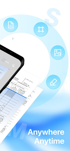 Mobile Scanner App - Scan PDF screenshot