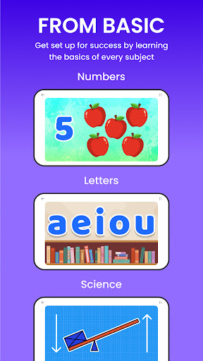 Super Teacher screenshot