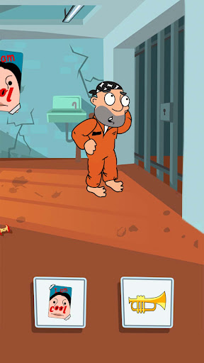 Captura de pantalla de Save the Guy: Funny Choice