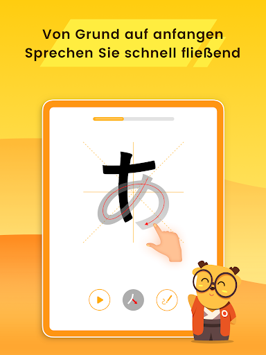 LingoDeer: Sprachen lernen Screenshot