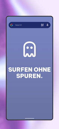 Opera: Privater VPN Browser Screenshot