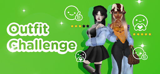IMVU: Social Chat & Avatar app screenshot