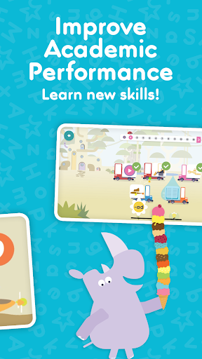 Hooked on Phonics Learning screenshot