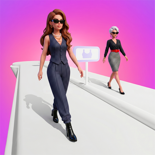 Fashion Queen: Vestir Modelos
