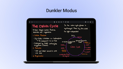 Noteshelf — Notizen machen Screenshot