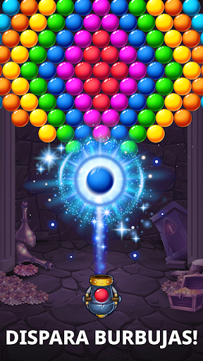 Captura de pantalla de Bubble Pop! Cannon Shooter