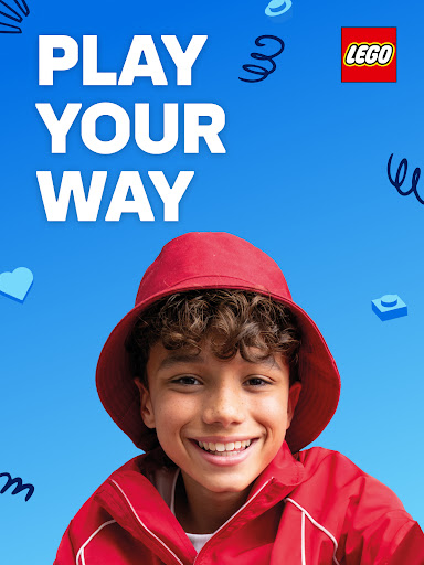 LEGO® Play screenshot