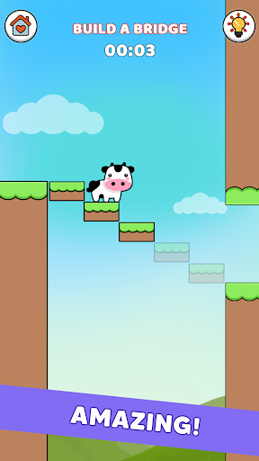 Captura de pantalla de Tricky Relax Challenge Games