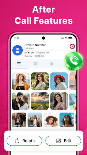Gallery - Photos & Videos screenshot