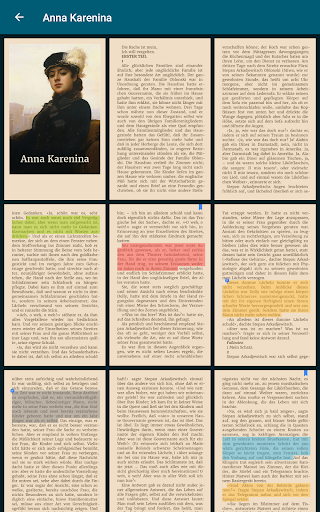 ReadEra Premium – ebook reader Screenshot