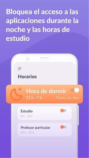 Captura de pantalla de Alli360 by Kids360