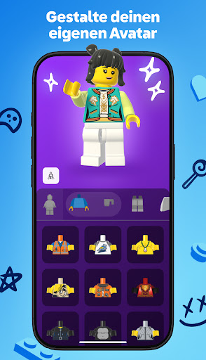 LEGO® Play Screenshot