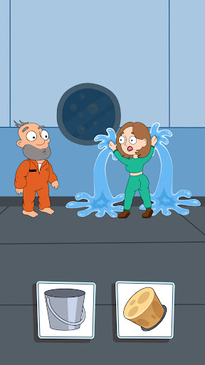 Save the Guy: giochi reali Screenshot
