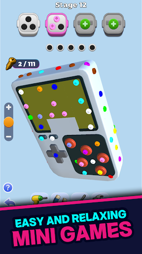 No Wait Games screenshot