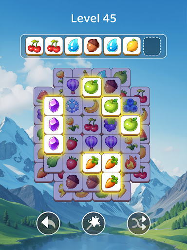 Tile Explorer - Triple Match screenshot