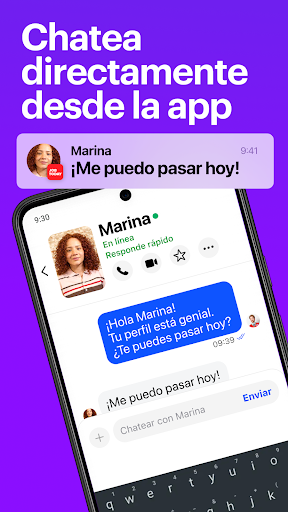 Captura de pantalla de JOB TODAY: Ofertas de Empleo