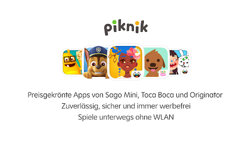 Toca Boca Hair Salon 4 Screenshot