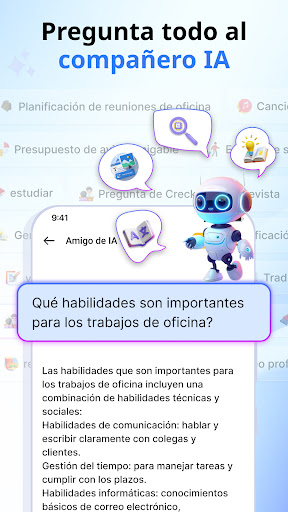 Captura de pantalla de Messages - Mensajes, SMS