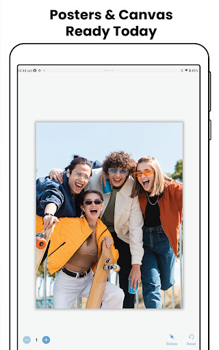 Photo Prints Now: CVS Photo Screenshot