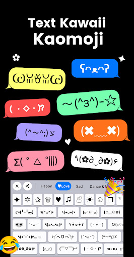 Fonts: Schrift wechseln Screenshot