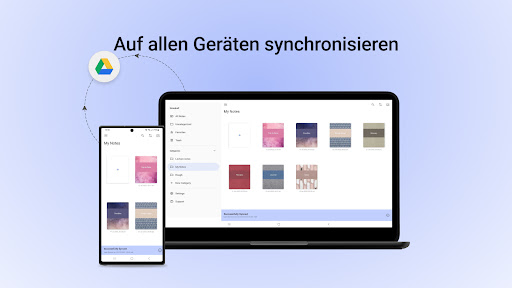 Noteshelf — Notizen machen Screenshot