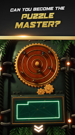 The Vault: Logic Puzzle Box screenshot