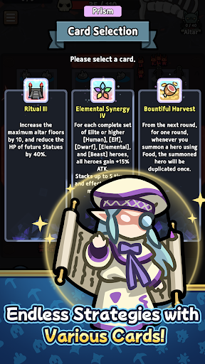 Star2 Random Defense(S2RD) screenshot