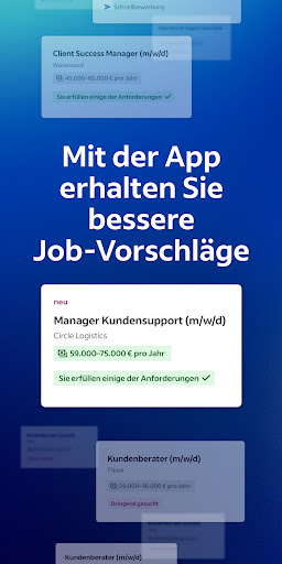 Indeed Jobs Screenshot