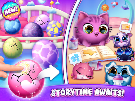 Smolsies 2 Screenshot