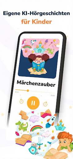 Hearty: Tägliche Nähe Screenshot