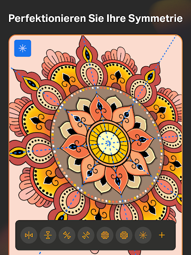 Skizzen Pro: Malen & zeichnen Screenshot