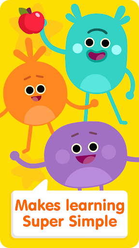 Super Simple - Kids Songs screenshot