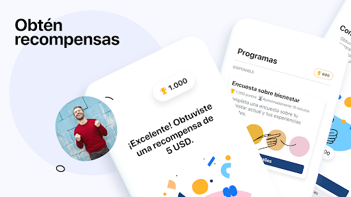 Captura de pantalla de Viewpoints