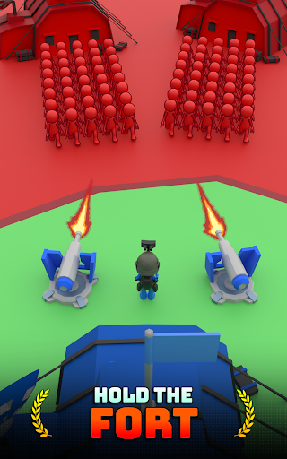 Fight For America: Country War screenshot