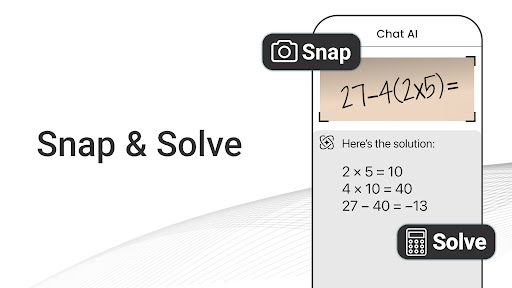 Chat AI: Ask Agent Anything screenshot