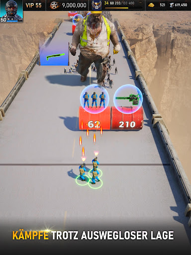 Age of Origins Screenshot