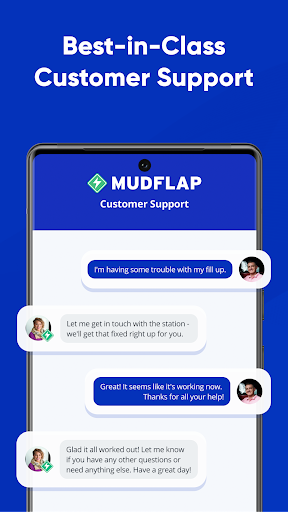 Mudflap screenshot