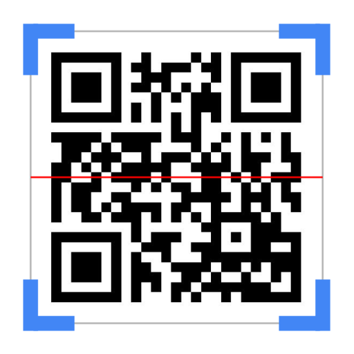Lector de código QR