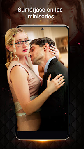 Captura de pantalla de GoodShort - Dramas Cortos Hub