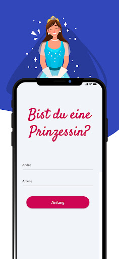 Freundschaft Test: BFF Test Screenshot