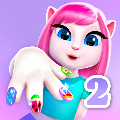 My Talking Angela 2