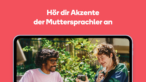 Memrise: Sprachen fürs Leben Screenshot