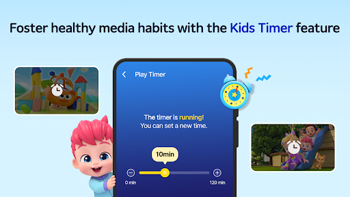 Baby Shark World for Kids screenshot