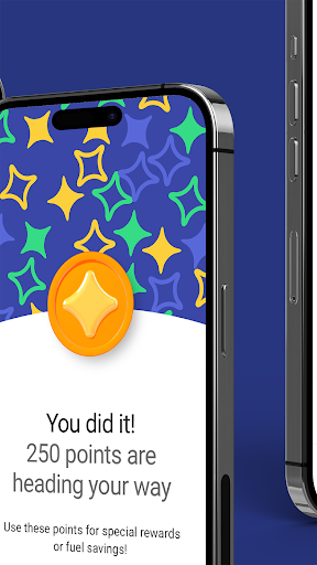 Captura de pantalla de earnify